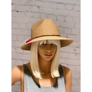 Sonoma Packable Fedora
